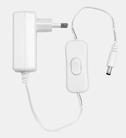 Superfish Scaper 45 LED Trafo