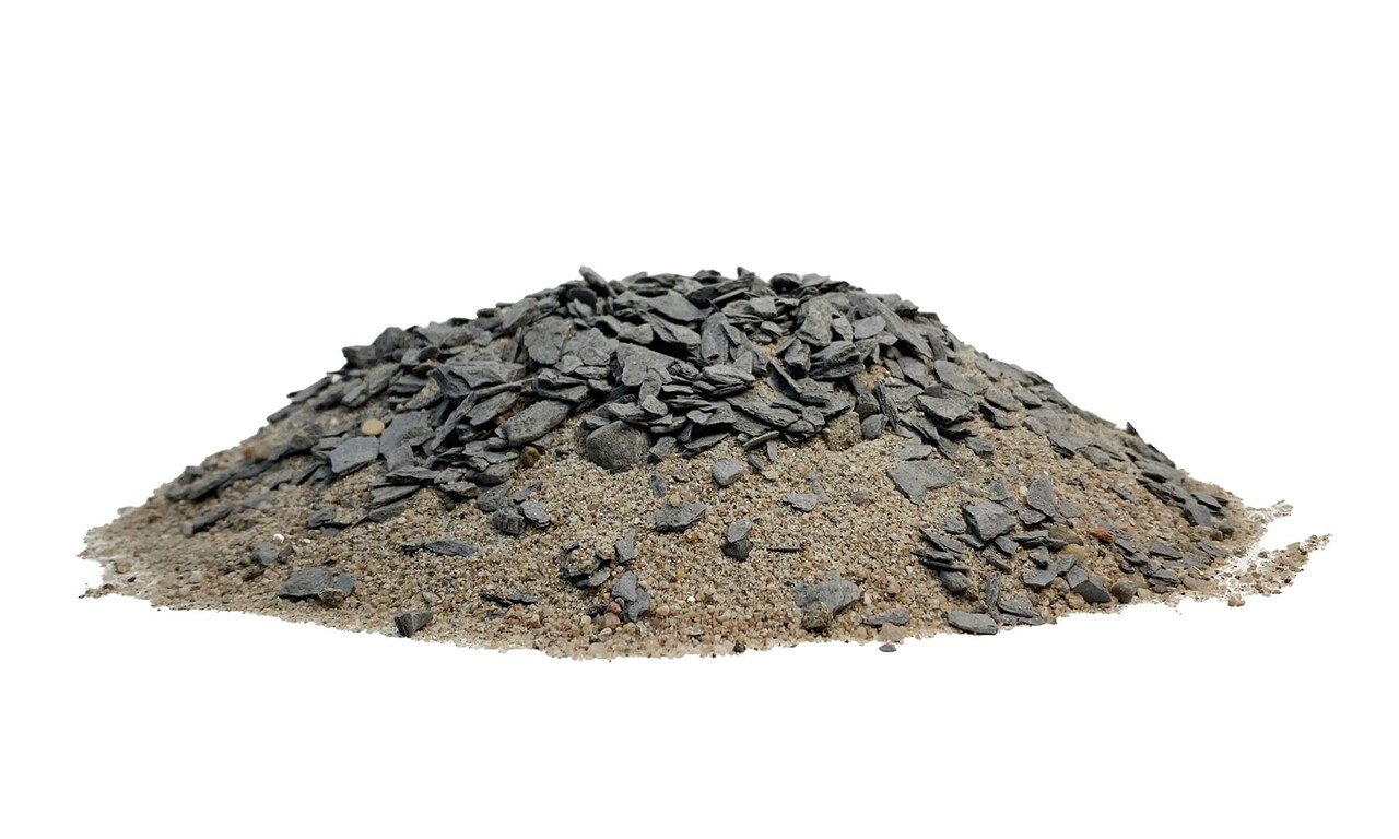 AQXL Bodengrund Paket Wild River 2KG