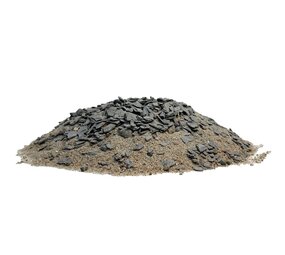 AQXL Bodengrund Paket Wild River 2KG