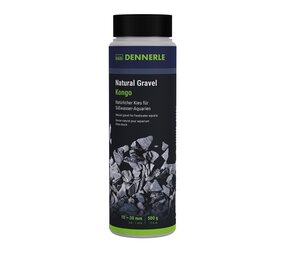 Dennerle Naturkies Kongo 10-30mm 500g
