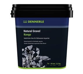 Dennerle Naturkies Kongo 10-30mm 2,5kg