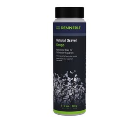Dennerle Naturkies Kongo 3-8mm 500g
