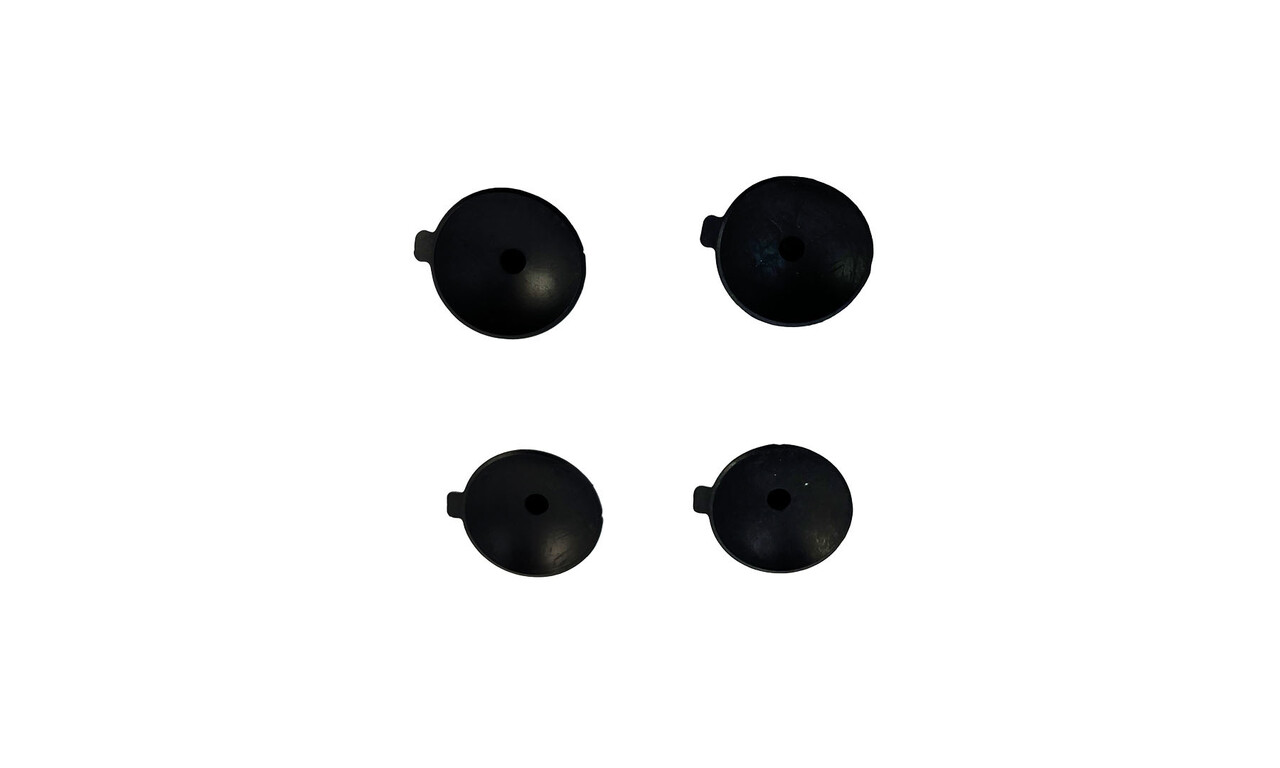 Oase Saugnäpfe D30 für BioPlus und StreamMax Oase Saugnäpfe D30 für BioPlus und StreamMax