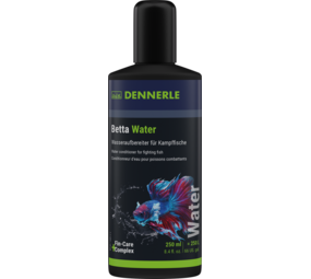 Dennerle Betta Water Wasseraufbereiter 250ml Dennerle Betta Water Wasseraufbereiter 250ml