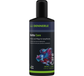 Dennerle Betta Care Wasserverbesserer 250ml Dennerle Betta Care Wasserverbesserer 250ml