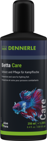 Dennerle Betta Care Wasserverbesserer 250ml