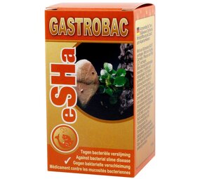Esha Gastrobac Esha Gastrobac