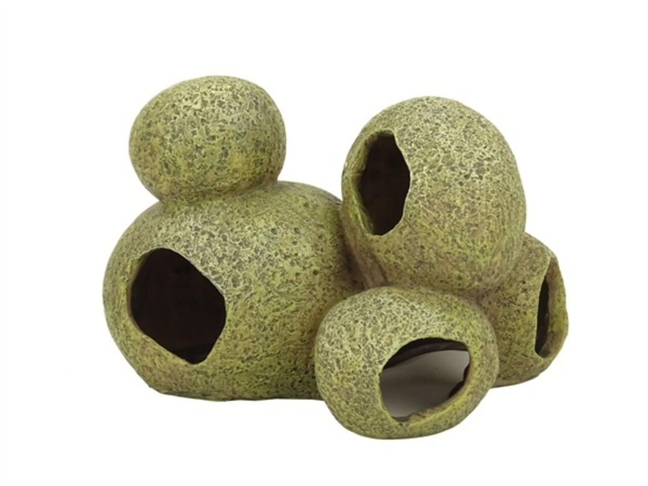 Blue Belle Pacific Stone Cave 3