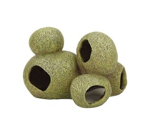 Blue Belle Pacific Stone Cave 3