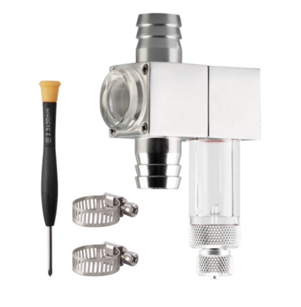 AquastoreXL CO2 Diffusor 16/22 mm AquastoreXL CO2 Diffusor 16/22 mm