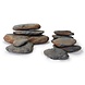 HS Aqua Dark Pebble Rock L 3,5-5kg HS Aqua Dark Pebble Rock L 3,5-5kg