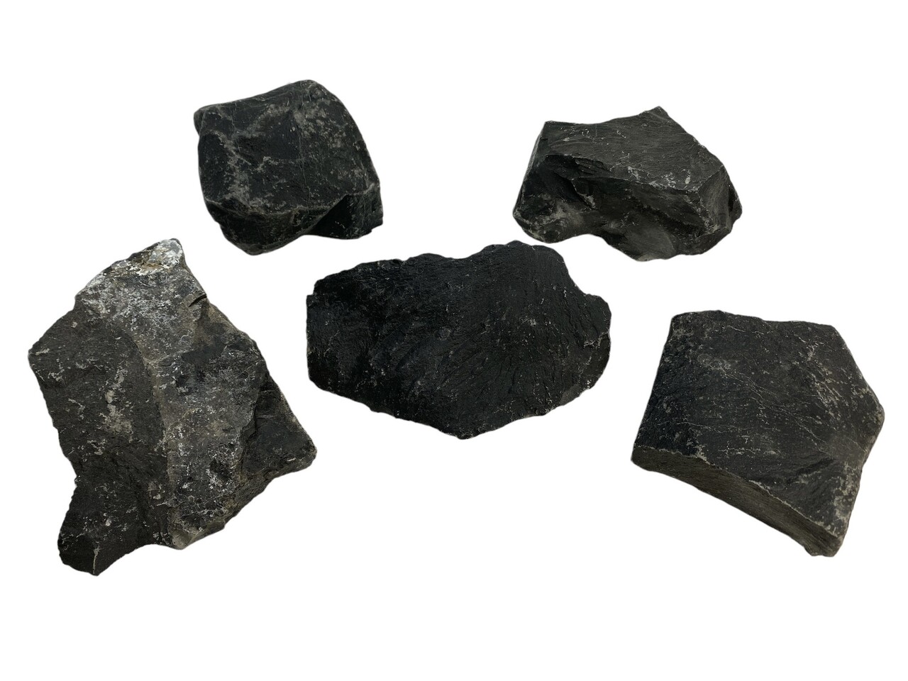 HS Aqua Dark Night Rock S 1-1,5kg