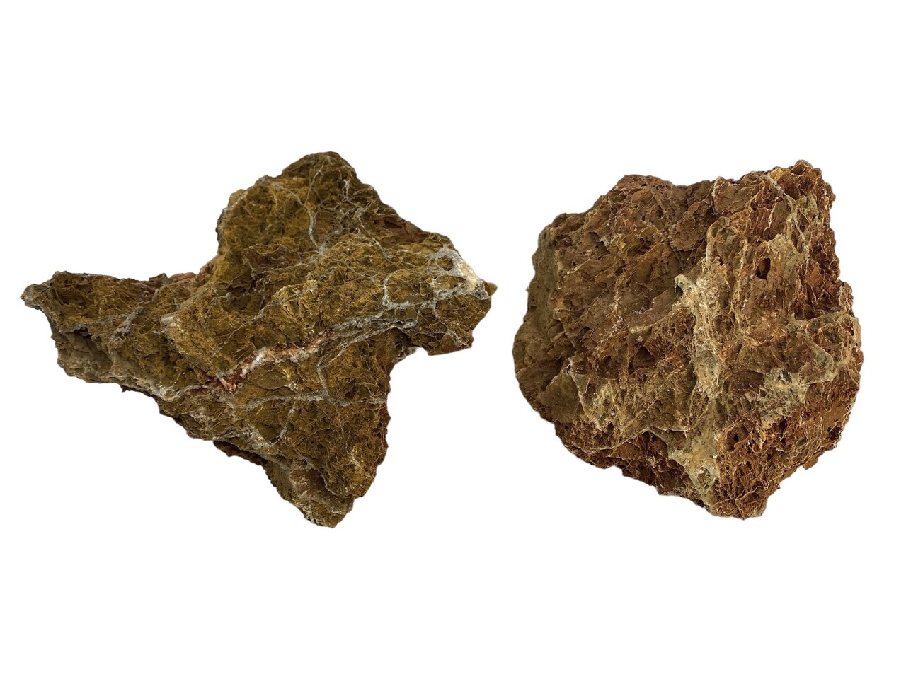 HS Aqua Maple Leaf Rock M 2-2,5kg