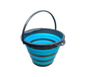 AquastoreXL Faltbarer Wartungs-/Reinigungseimer