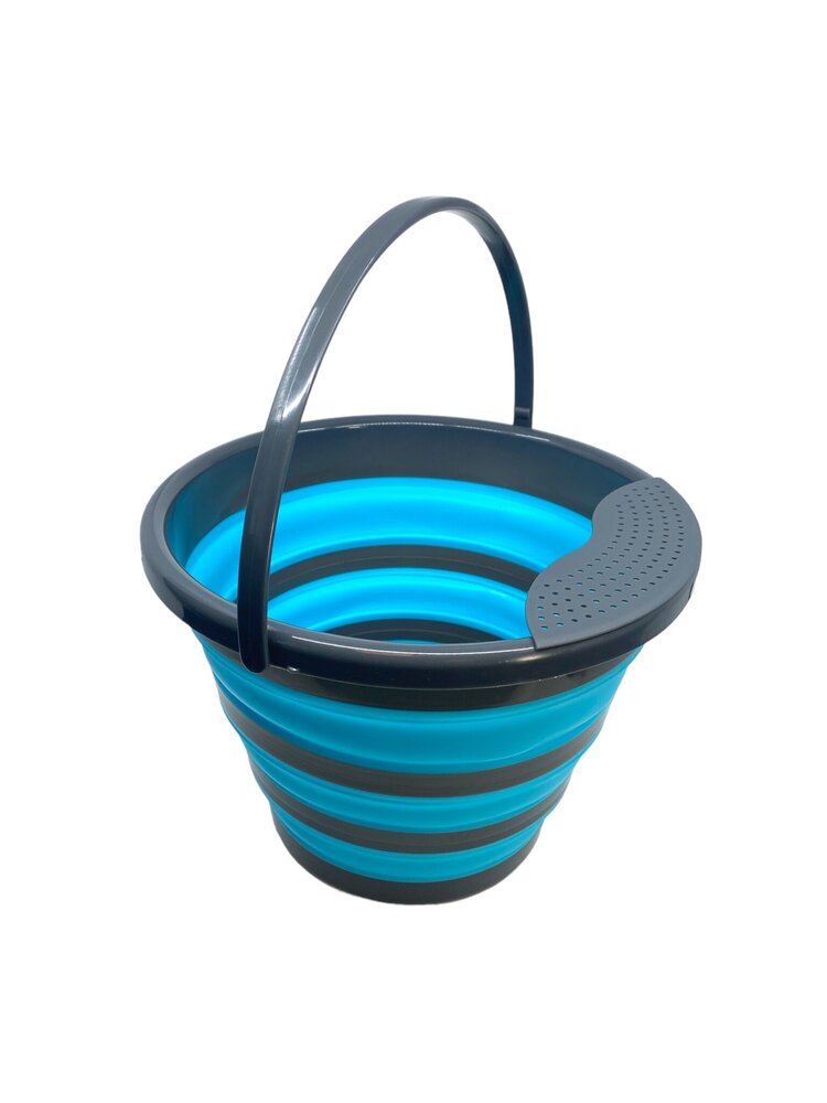 AquastoreXL Faltbarer Wartungs-/Reinigungseimer