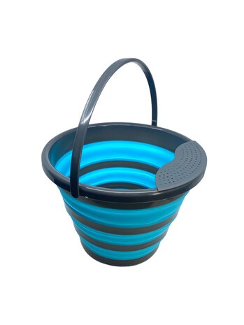 AquastoreXL Faltbarer Wartungs-/Reinigungseimer