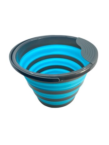 AquastoreXL Faltbarer Wartungs-/Reinigungseimer