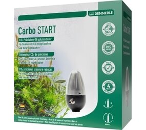 Dennerle Carbo Start