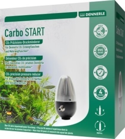 Dennerle Carbo Start Dennerle Carbo Start