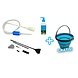 AquastoreXL Reinigungs-Bundle + Gratis Eimer