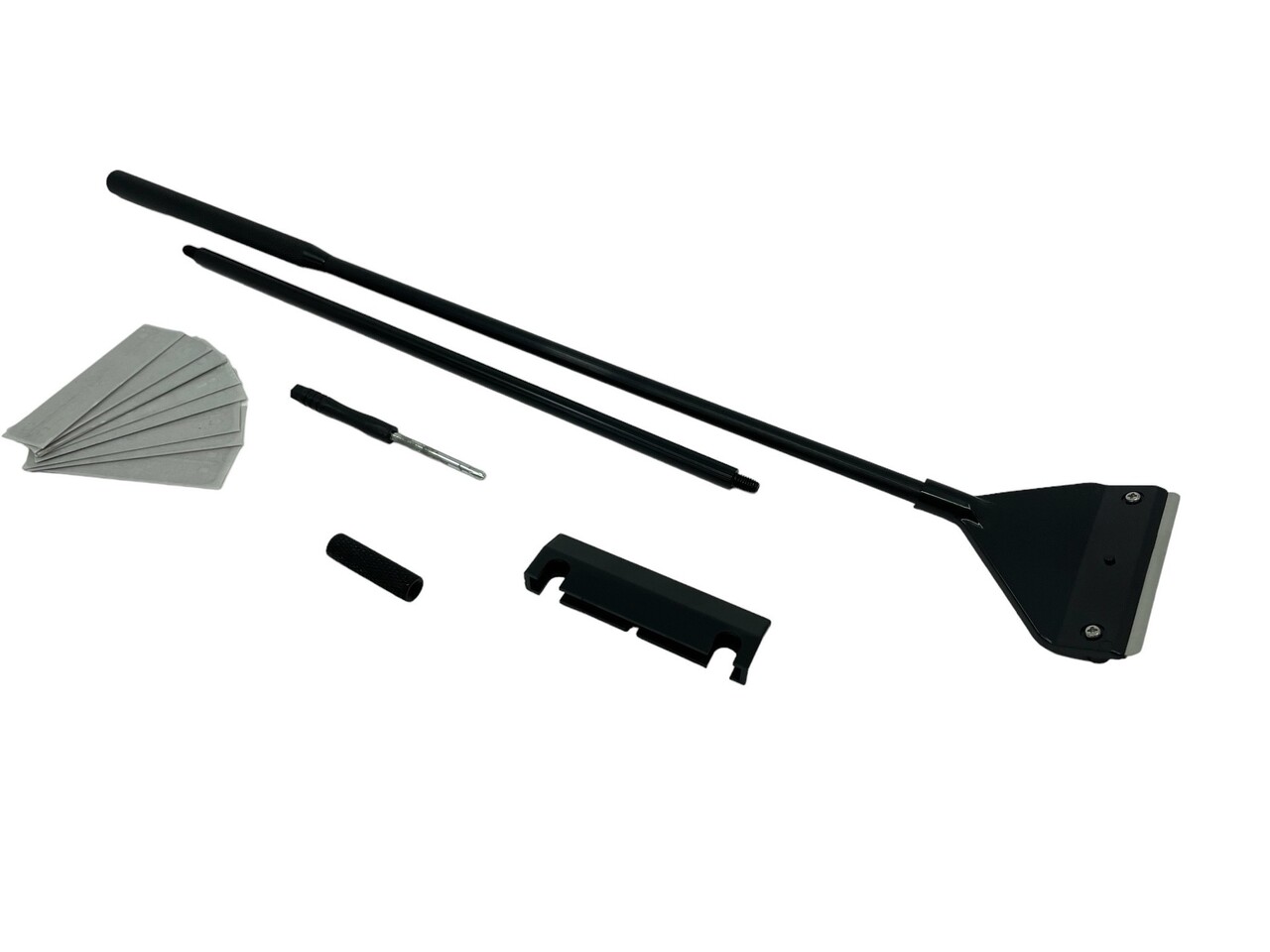 AquastoreXL Reinigungs-Bundle + Gratis Eimer