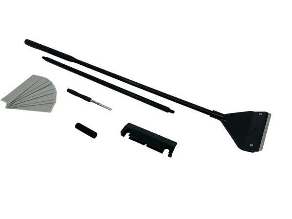 AquastoreXL Reinigungs-Bundle + Gratis Eimer