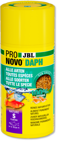 JBL Pronovo Snack Mix 4x100ml