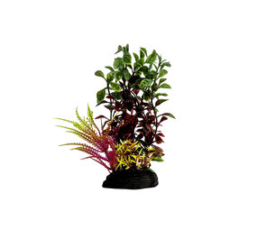 AquastoreXL Kunstpflanze 6