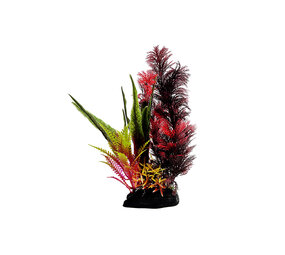 AquastoreXL Kunstpflanze 2