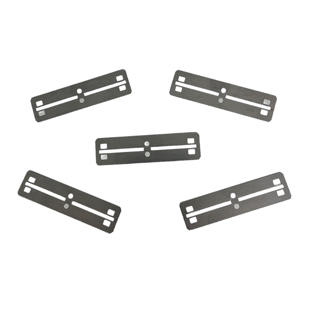 AquastoreXL Ersatzklingen für Algenkratzer AquastoreXL Ersatzklingen für Algenkratzer