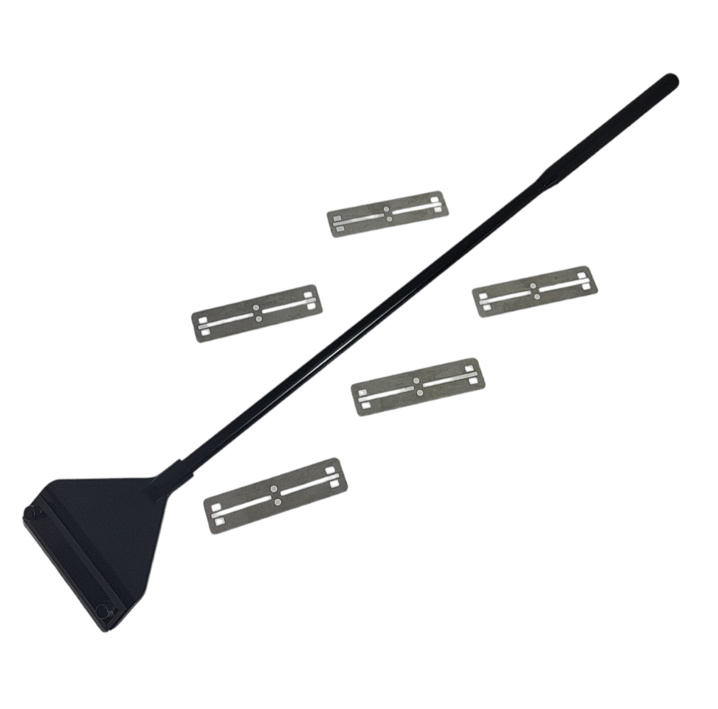 AquastoreXL Ersatzklingen für Algenkratzer AquastoreXL Ersatzklingen für Algenkratzer