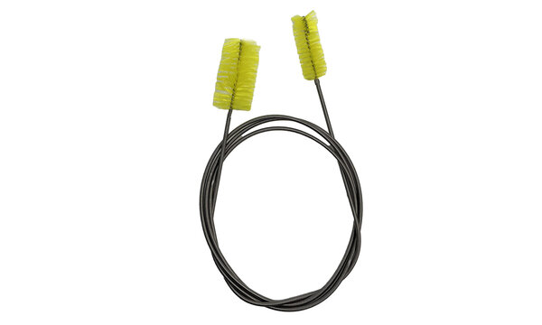 AquastoreXL Schlauchbürste 160cm 10-29mm