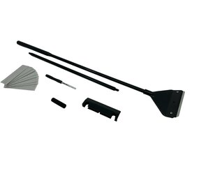 AquastoreXL Algenkratzer