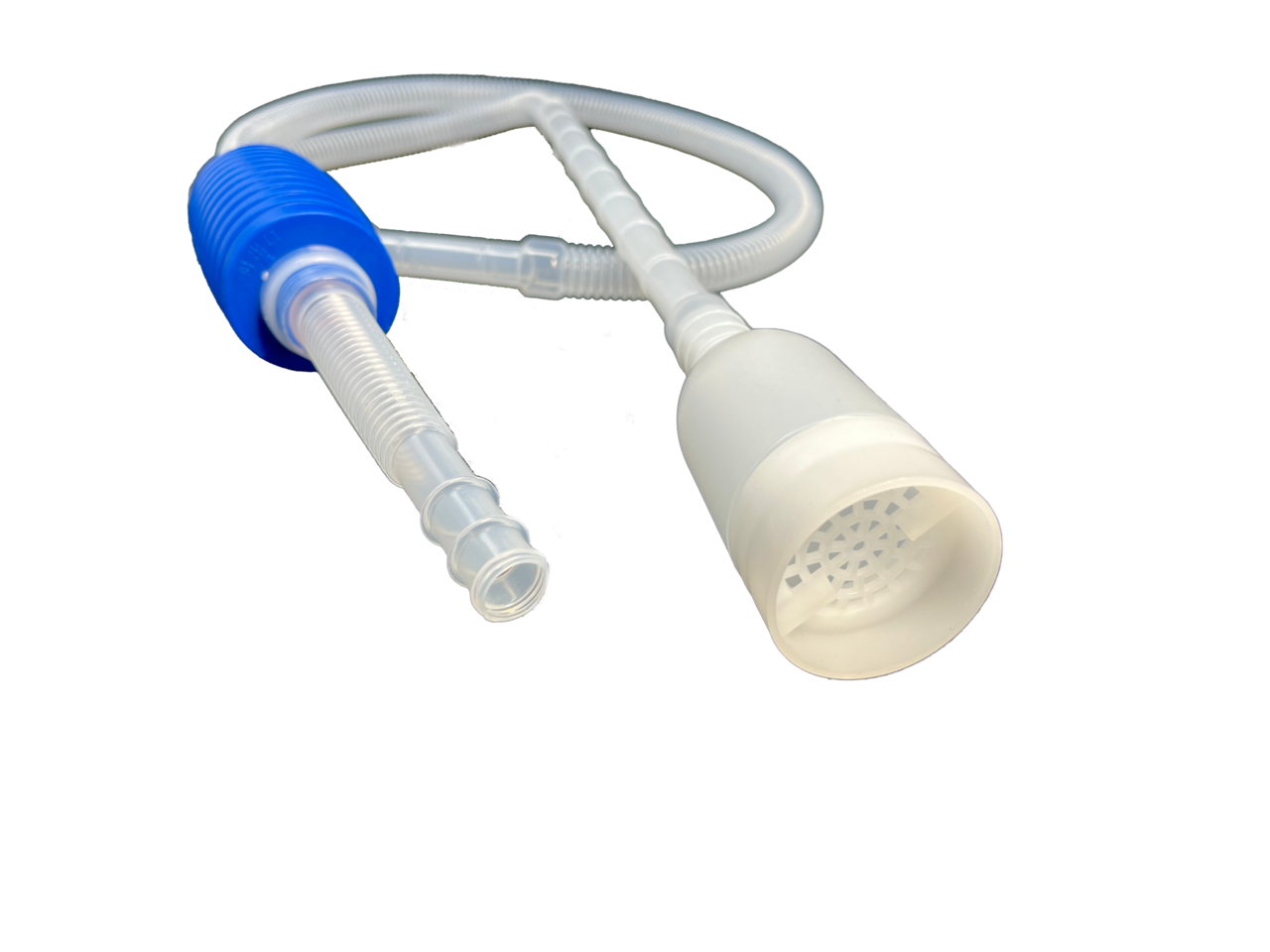 AquastoreXL Bodengrundreiniger