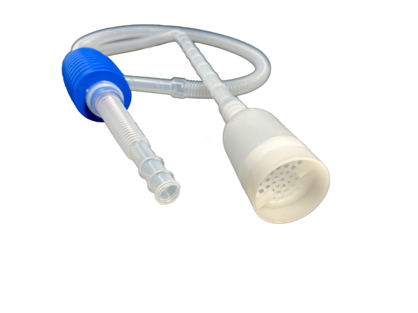 AquastoreXL Bodengrundreiniger