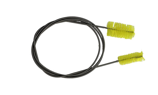 AquastoreXL Schlauchbürste 160cm 10-29mm