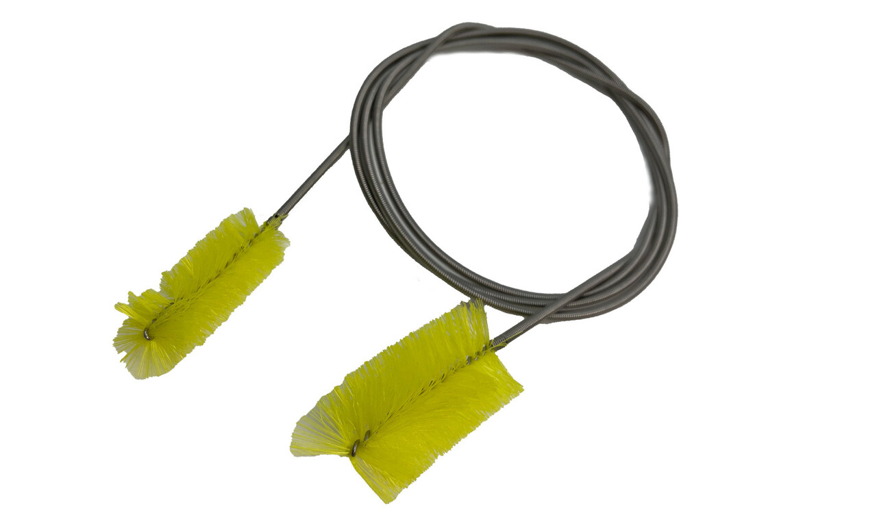 AquastoreXL Schlauchbürste 160cm 10-29mm