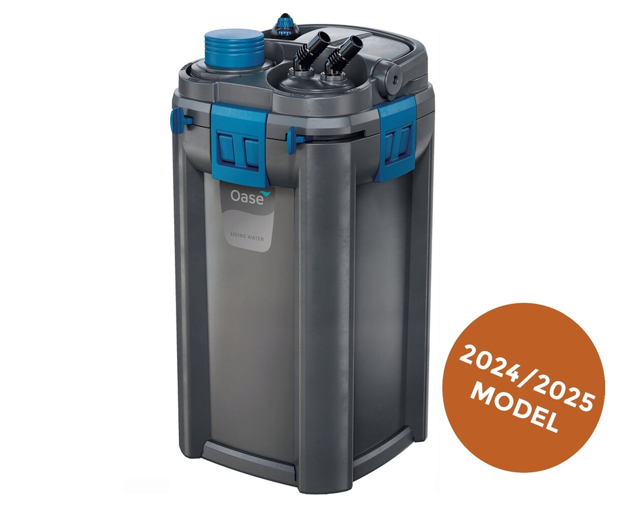 Oase BioMaster2 Thermo 600