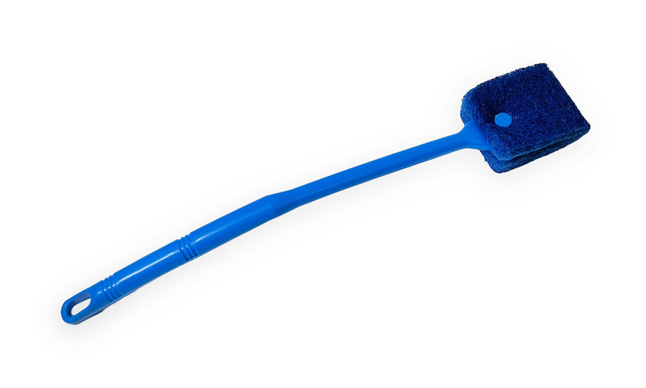 AquastoreXL Aquarium Algenbürste