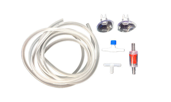 AquastoreXL Baby Boom Monster Ornament mit Luftstein