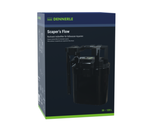 Dennerle Scapers Flow 450l/h