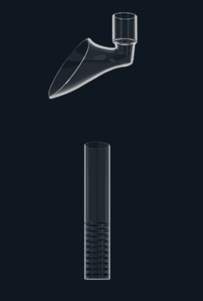 Dennerle Scapers Flow 450l/h Dennerle Scapers Flow 450l/h