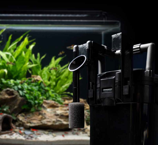 Dennerle Scapers Flow 450l/h Dennerle Scapers Flow 450l/h