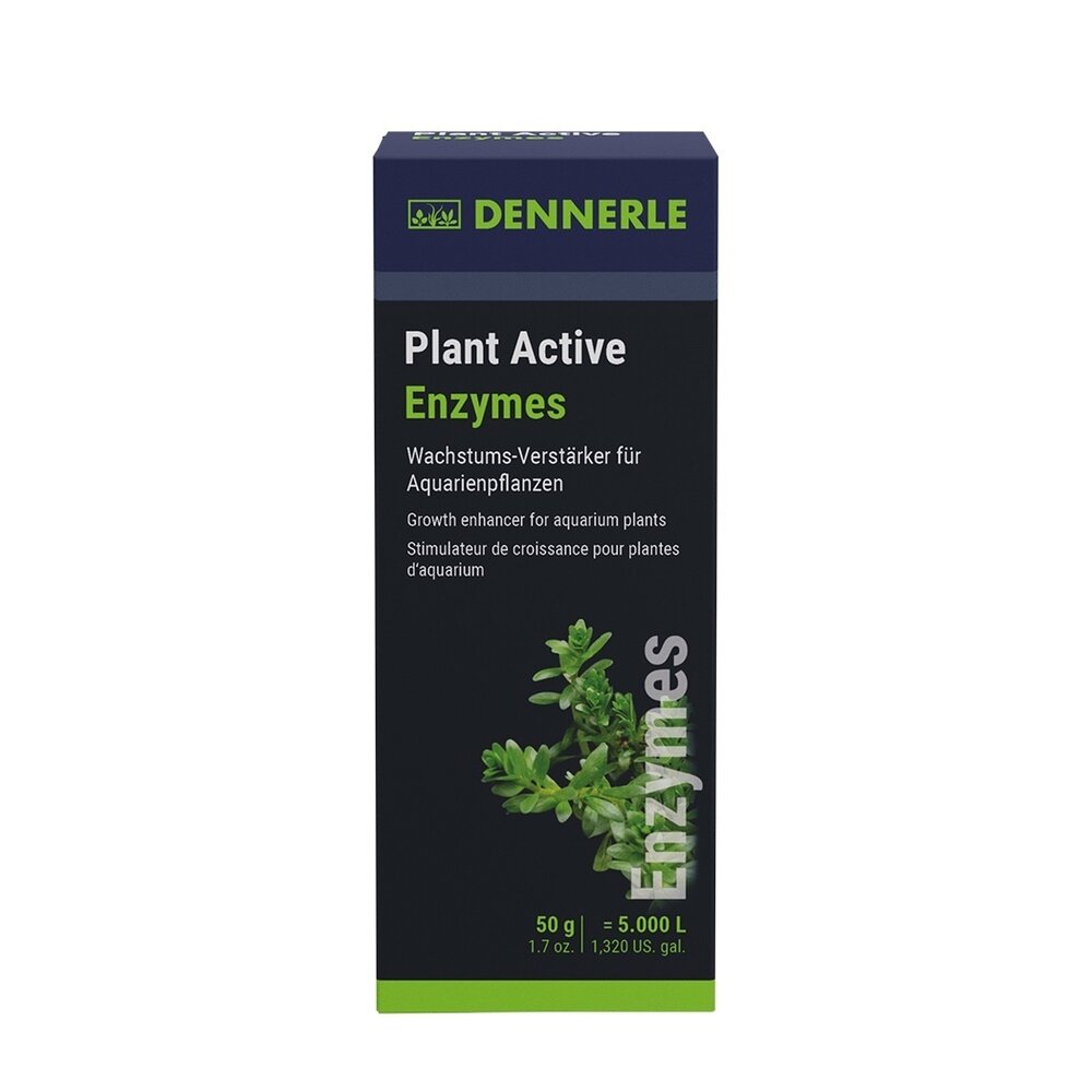 Dennerle Plant Active Enzyme 50g