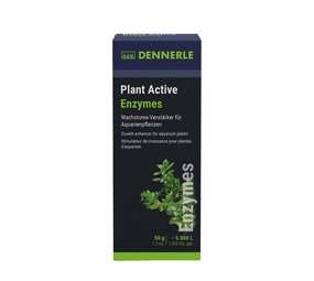Dennerle Plant Active Enzyme 50g
