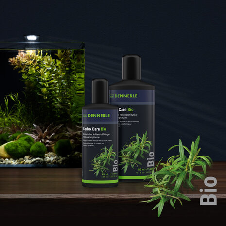 Dennerle Carbo Care Bio 250ml
