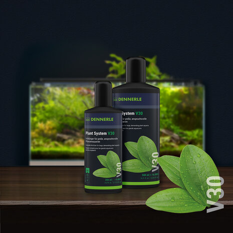 Dennerle Plant System V30 250ml