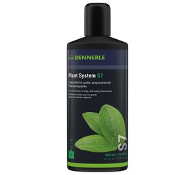 Dennerle Plant System S7 500ml