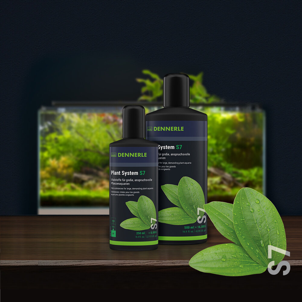 Dennerle Plant System S7 500ml