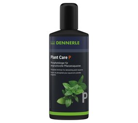 Dennerle Pflanzenpflege P 250ml Dennerle Pflanzenpflege P 250ml
